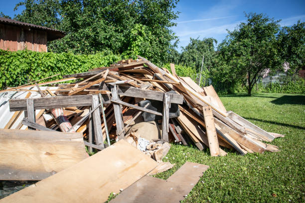 Best Same-Day Junk Removal Services  in Houston, MO